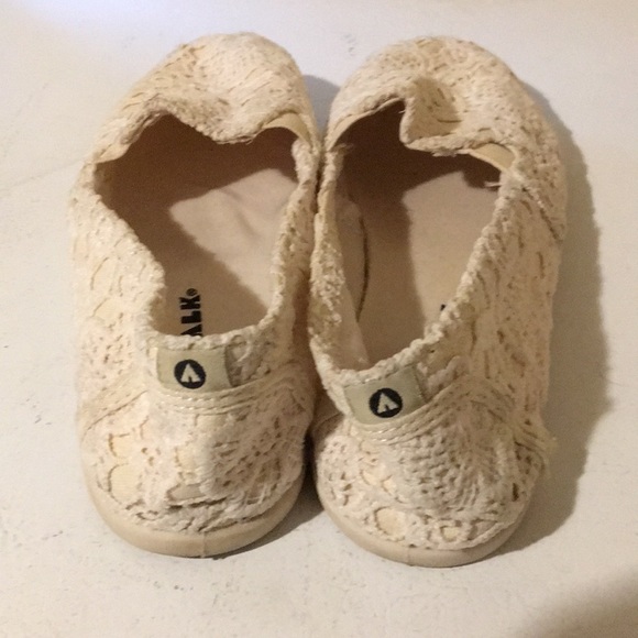 Stylish shoes - Picture 4 of 4